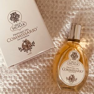 Aria Di Sicilia Perfume - Not offered in USA SPECIAL